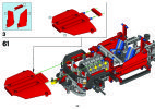 Bauanleitungen LEGO - 8258 - Crane Truck: Page 22