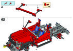 Bauanleitungen LEGO - 8258 - Crane Truck: Page 24