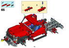 Bauanleitungen LEGO - 8258 - Crane Truck: Page 28