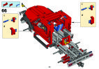 Bauanleitungen LEGO - 8258 - Crane Truck: Page 29