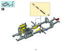 Bauanleitungen LEGO - 8258 - Crane Truck: Page 22