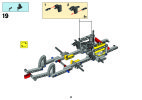 Bauanleitungen LEGO - 8258 - Crane Truck: Page 26