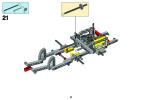 Bauanleitungen LEGO - 8258 - Crane Truck: Page 28