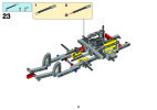 Bauanleitungen LEGO - 8258 - Crane Truck: Page 30