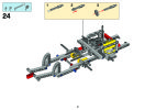 Bauanleitungen LEGO - 8258 - Crane Truck: Page 31