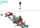 Bauanleitungen LEGO - 8258 - Crane Truck: Page 30