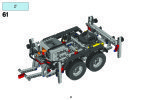 Bauanleitungen LEGO - 8258 - Crane Truck: Page 5