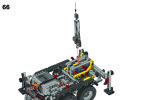 Bauanleitungen LEGO - 8258 - Crane Truck: Page 18