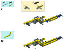 Bauanleitungen LEGO - 8258 - Crane Truck: Page 26