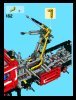 Bauanleitungen LEGO - 8258 - Crane Truck: Page 14