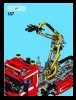 Bauanleitungen LEGO - 8258 - Crane Truck: Page 21