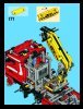 Bauanleitungen LEGO - 8258 - Crane Truck: Page 25