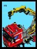 Bauanleitungen LEGO - 8258 - Crane Truck: Page 39