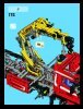 Bauanleitungen LEGO - 8258 - Crane Truck: Page 41