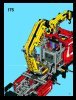 Bauanleitungen LEGO - 8258 - Crane Truck: Page 43