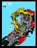 Bauanleitungen LEGO - 8258 - Crane Truck: Page 44