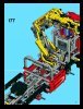 Bauanleitungen LEGO - 8258 - Crane Truck: Page 47