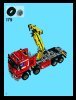 Bauanleitungen LEGO - 8258 - Crane Truck: Page 50