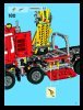 Bauanleitungen LEGO - 8258 - Crane Truck: Page 51