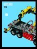 Bauanleitungen LEGO - 8258 - Crane Truck: Page 67