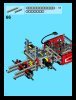 Bauanleitungen LEGO - 8258 - Crane Truck: Page 4