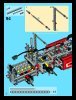 Bauanleitungen LEGO - 8258 - Crane Truck: Page 66