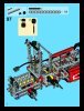 Bauanleitungen LEGO - 8258 - Crane Truck: Page 70