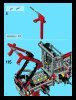 Bauanleitungen LEGO - 8258 - Crane Truck: Page 14