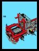 Bauanleitungen LEGO - 8258 - Crane Truck: Page 22