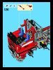 Bauanleitungen LEGO - 8258 - Crane Truck: Page 34