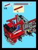 Bauanleitungen LEGO - 8258 - Crane Truck: Page 37