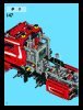 Bauanleitungen LEGO - 8258 - Crane Truck: Page 64