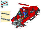 Bauanleitungen LEGO - 8258 - Crane Truck: Page 13