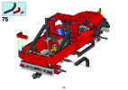 Bauanleitungen LEGO - 8258 - Crane Truck: Page 16