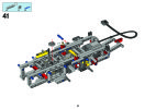 Bauanleitungen LEGO - 8258 - Crane Truck: Page 12