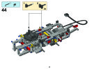 Bauanleitungen LEGO - 8258 - Crane Truck: Page 15