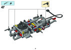 Bauanleitungen LEGO - 8258 - Crane Truck: Page 18