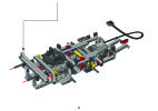 Bauanleitungen LEGO - 8258 - Crane Truck: Page 20