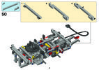 Bauanleitungen LEGO - 8258 - Crane Truck: Page 22