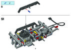 Bauanleitungen LEGO - 8258 - Crane Truck: Page 25