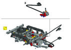 Bauanleitungen LEGO - 8258 - Crane Truck: Page 30