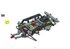 Bauanleitungen LEGO - 8258 - Crane Truck: Page 31