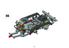 Bauanleitungen LEGO - 8258 - Crane Truck: Page 33