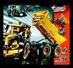 Bauanleitungen LEGO - 8261 - Rally Truck: Page 57