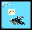 Bauanleitungen LEGO - 8262 - Quad-Bike: Page 26