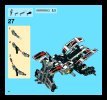 Bauanleitungen LEGO - 8262 - Quad-Bike: Page 46