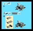 Bauanleitungen LEGO - 8262 - Quad-Bike: Page 9