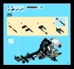 Bauanleitungen LEGO - 8262 - Quad-Bike: Page 23