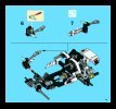 Bauanleitungen LEGO - 8262 - Quad-Bike: Page 33