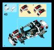 Bauanleitungen LEGO - 8262 - Quad-Bike: Page 42